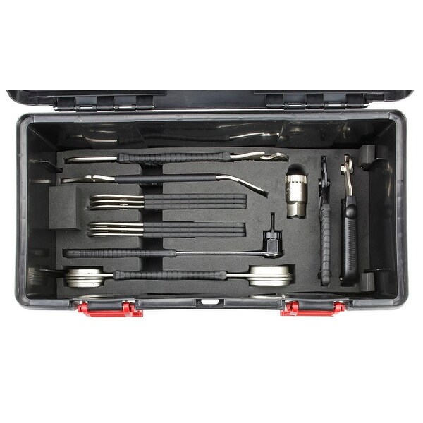 bicycle repair tools complete tool kit