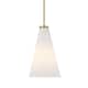 Option Warm Brass