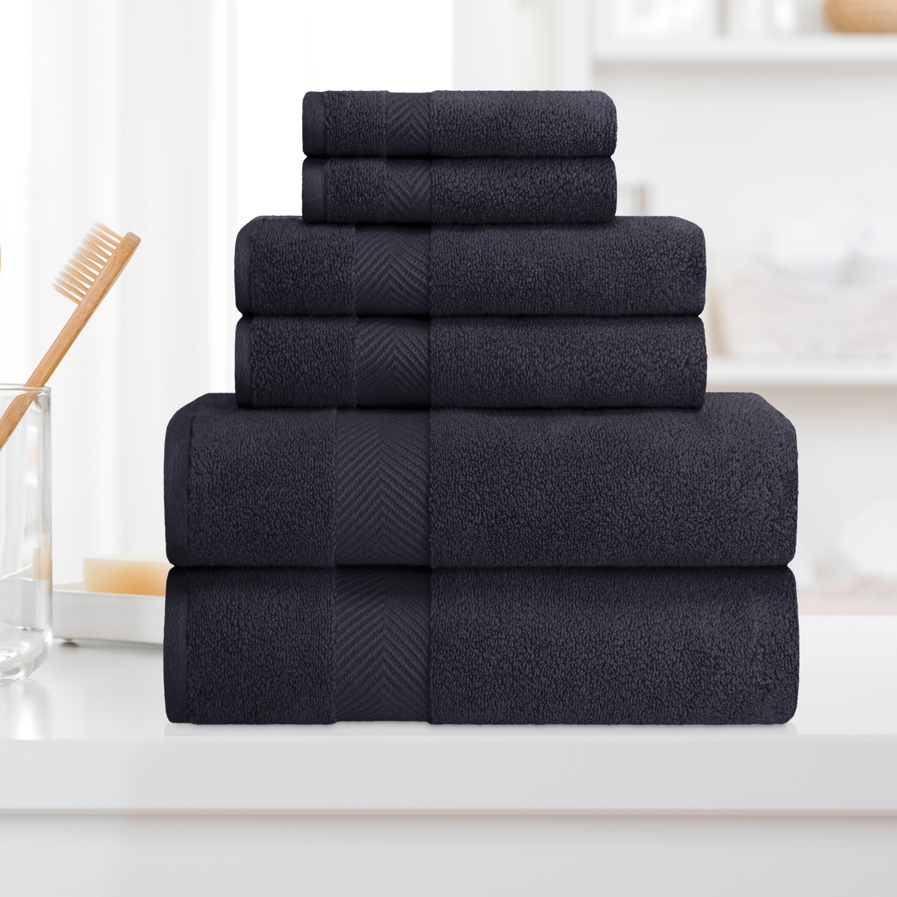 Miranda haus towels store
