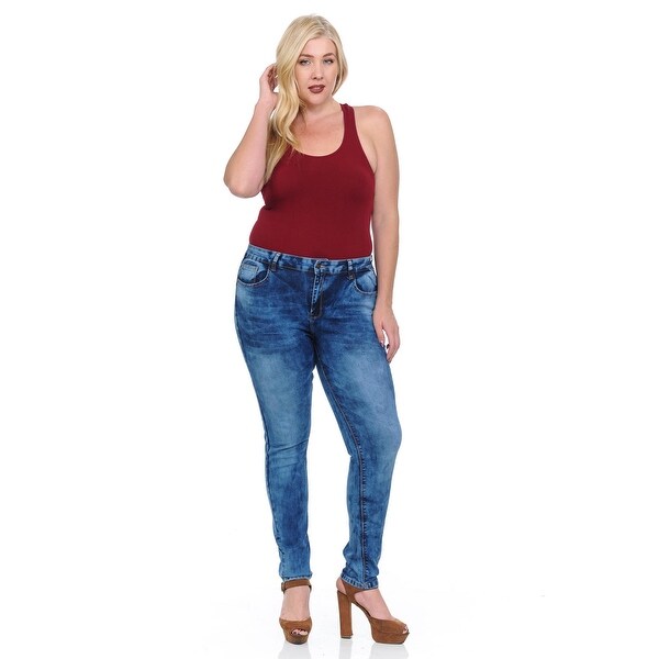 size 22 womens jeans