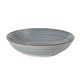 preview thumbnail 36 of 59, Gibson Home Stonebury 16 Piece Plates and Bowls - Handpainted Stoneware Dinnerware Set - Service for 4