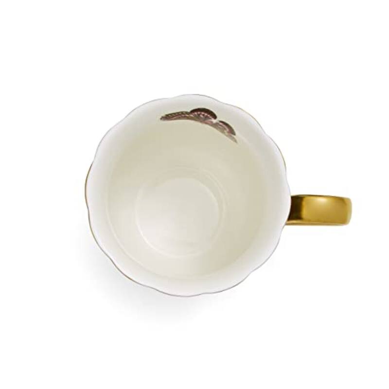 Spode Creatures of Curiosity Mug