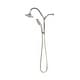 preview thumbnail 17 of 40, Belanger Retrofit Showerhead and Hand Shower System