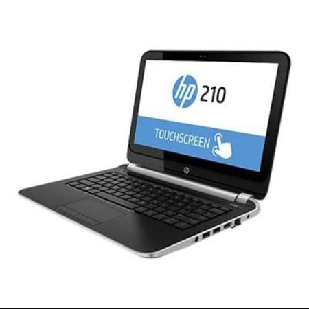 Refurbished NB HP 210G1 Touch Notebook, Intel Core i3-4010U 1.70 ... Refurbished NB HP 210G1 Touch Notebook, Intel Core i3-4010U 1.70 ...