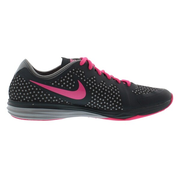 Nike Dual Fusion Tr 3 Print Fitness Women's Shoes - Overstock - 22020426