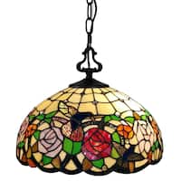 Tiffany Pendant Lights | Find Great Ceiling Lighting Deals ...