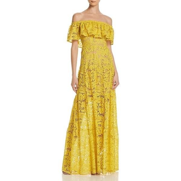 dress the population off the shoulder