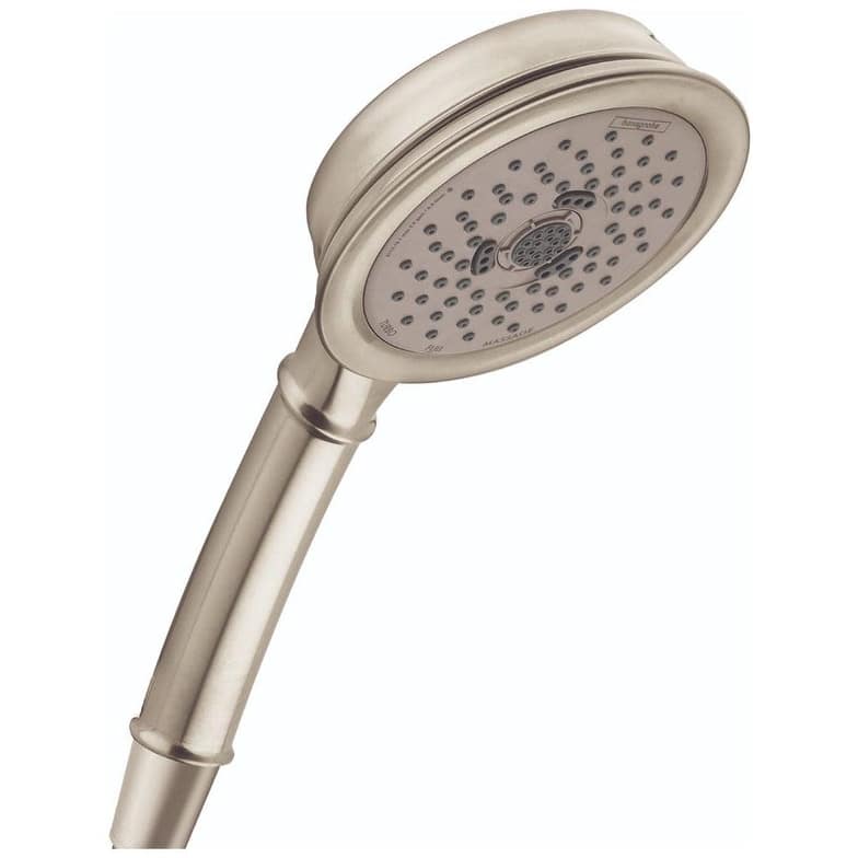 Option Brushed Nickel