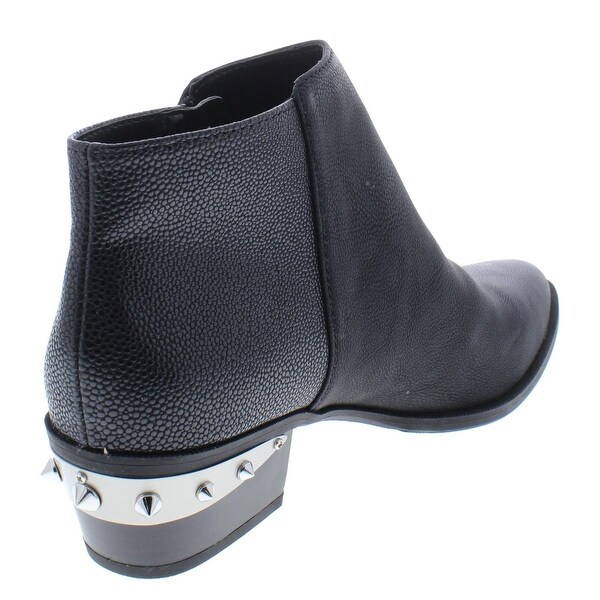 sam edelman holt bootie