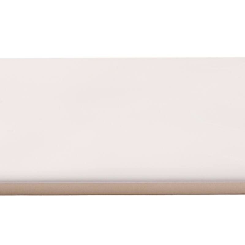 3" x 12" Porcelain Subway Glossy Tile