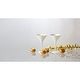 preview thumbnail 42 of 42, Stolzle Lausitz Set of 6 Olympia Martini Glasses - 8 Oz