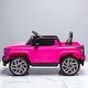 preview thumbnail 28 of 41, 24V Kids Ride On Chevrolet Silverado Truck with Remote Control, LED Lights, Bluetooth, MP3, USB, Music & Slow Start for Ages 2-5