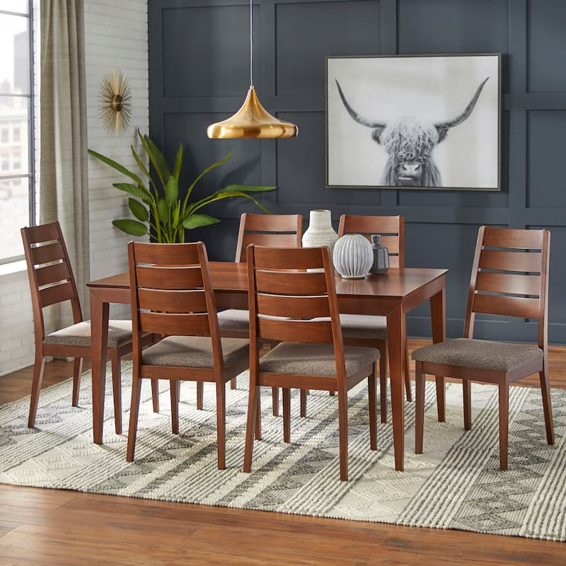 Lifestorey Malton 7-piece Dining Set