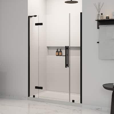 Ove Decors 15SKC-TAMP54 Tampa 74-3/4" High x 54" Wide x 32" Deep
