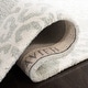 preview thumbnail 24 of 50, SAFAVIEH Handmade Soho Neve Medallion Wool Rug