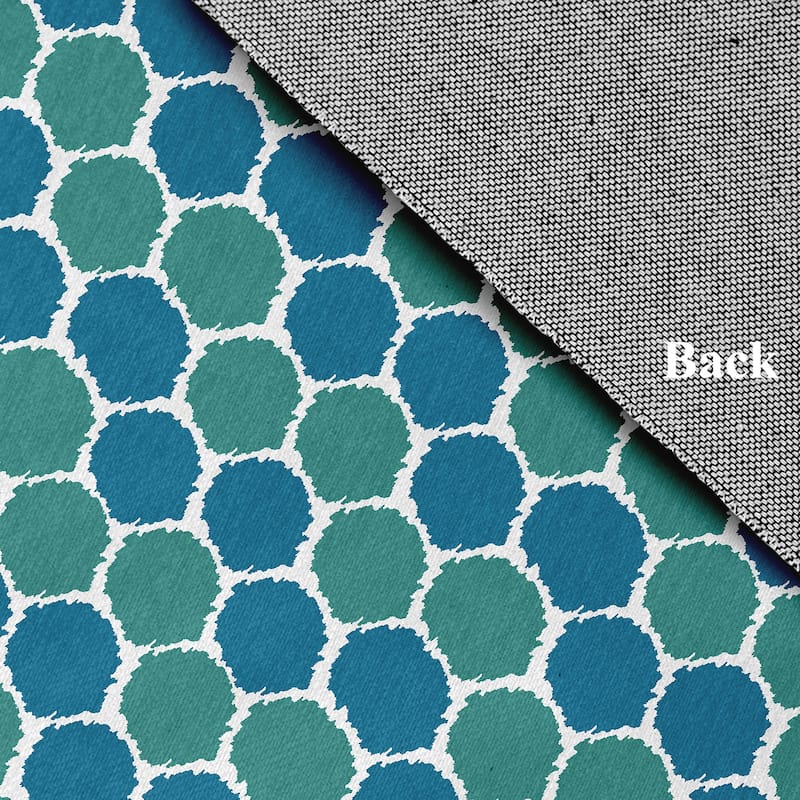 Geometric Rug