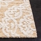 preview thumbnail 31 of 62, SAFAVIEH Handmade Metro Marcienne French Country Wool Rug