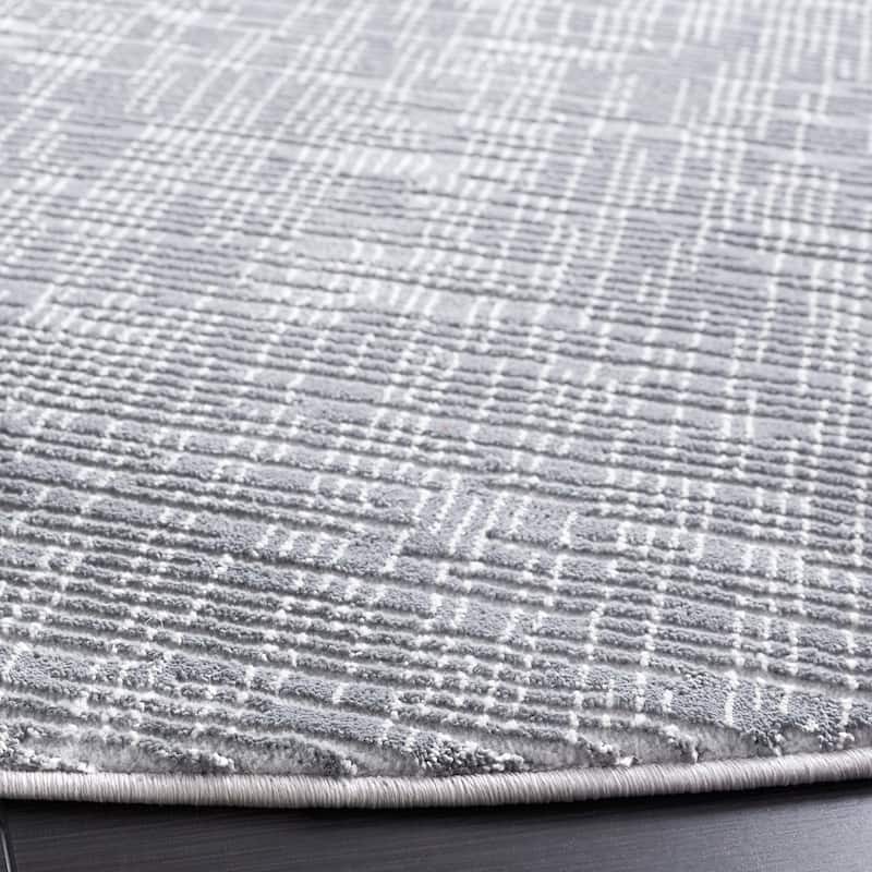 SAFAVIEH Continental Meini Modern Rug