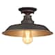 Option Oil Rubbed Bronze with Highlights