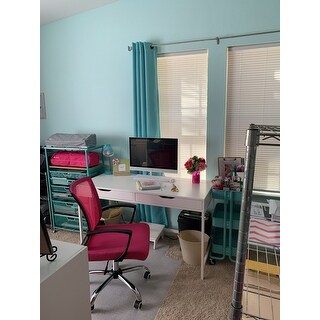 Modern Home Zuna Mid-Back Office Chair