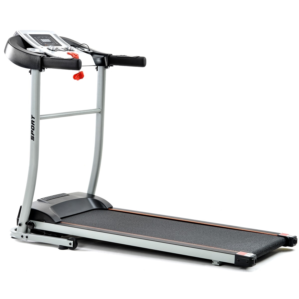 Merax folding treadmill hotsell reviews