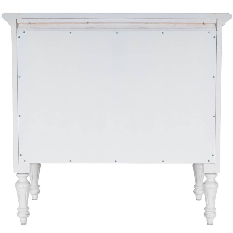 Easterbrook 4-Drawer Accent Chest