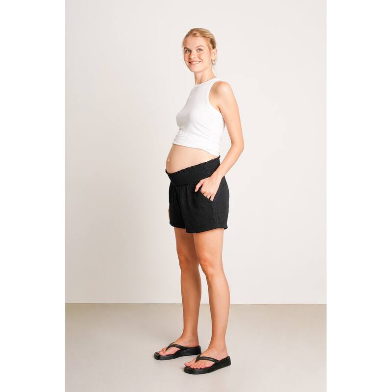 The Easy Short