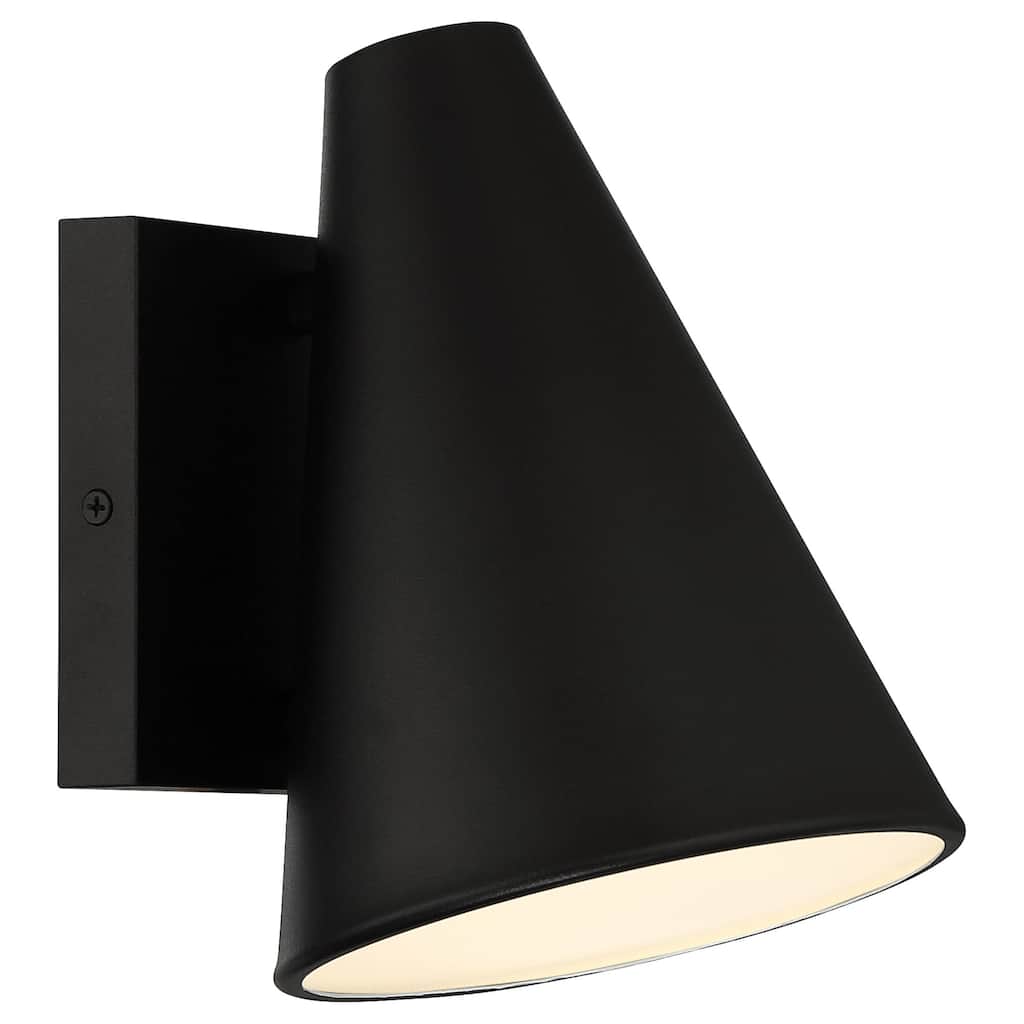 Access Lighting Contemporary Outdoor LED Wall Sconce