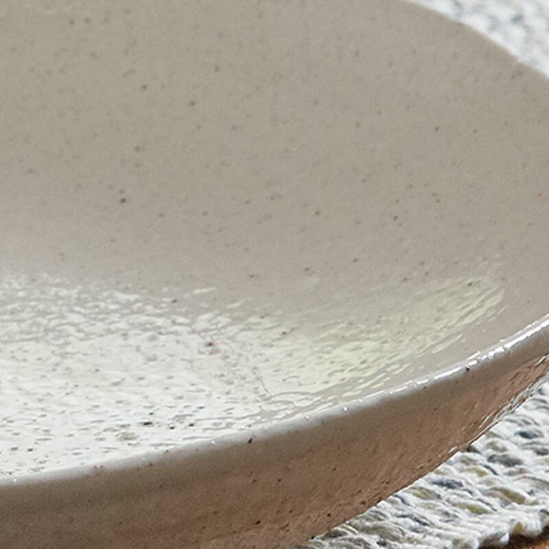 Split P Sandstone Centerpiece - 16.5 x 16.5 x 3