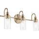 Option Champagne Bronze