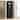 Spirich -Bathroom Storage,Tall Corner Cabinet with 2 Doors and 3 Tier Shelves,White