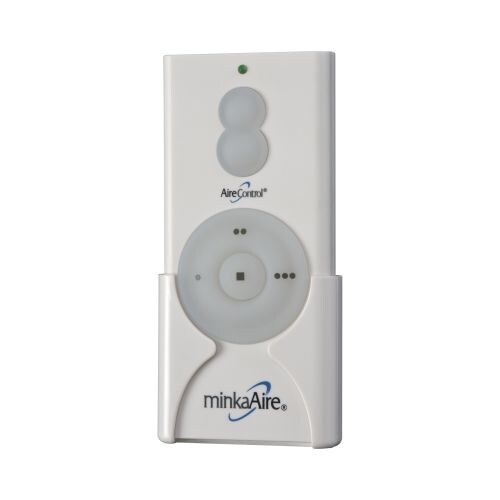 MinkaAire RC213 Hand Held 256 Bit AireControl Ceiling Fan Remote Only