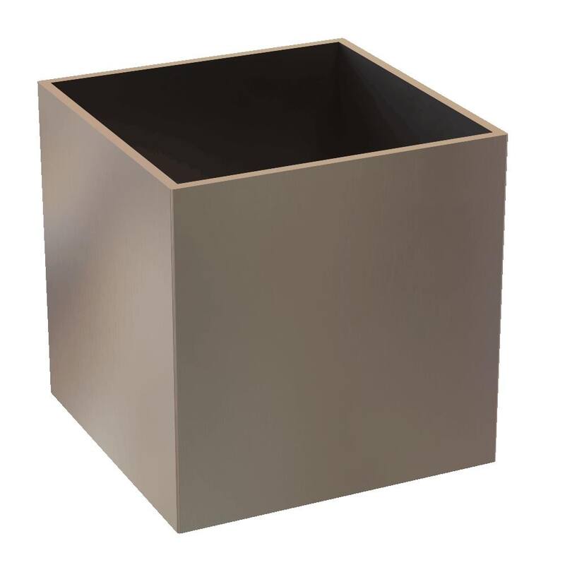 Square Decorative Metal Sleeves