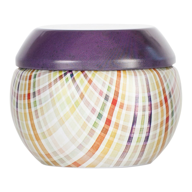3.5Oz Autunno Candle - Harvest Spice