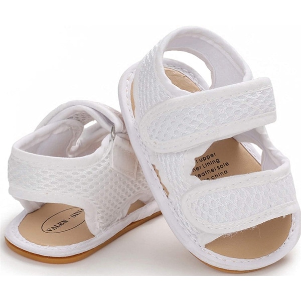 crib sandals