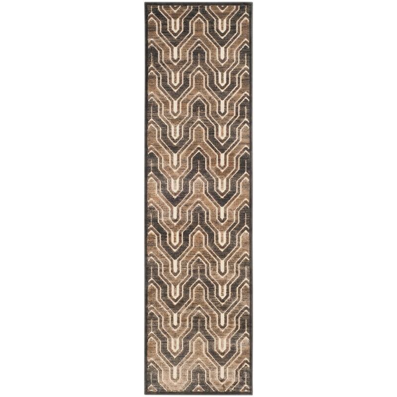 SAFAVIEH Paradise Flavie Modern Viscose Rug