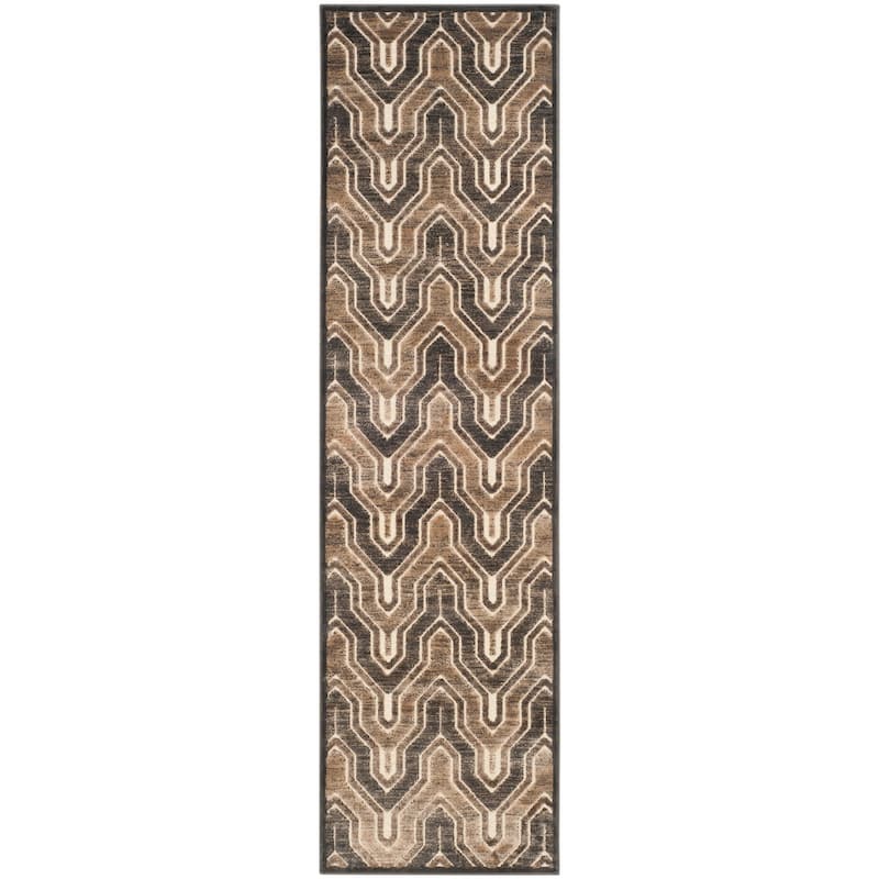SAFAVIEH Paradise Kinneret Modern Viscose Rug
