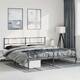 Option Black 81.5" x 78" x 35.4"