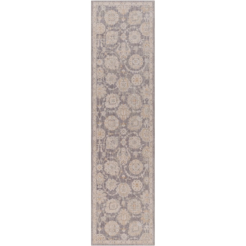 Artistic Weavers Pashe Vintage Distressed Area Rug