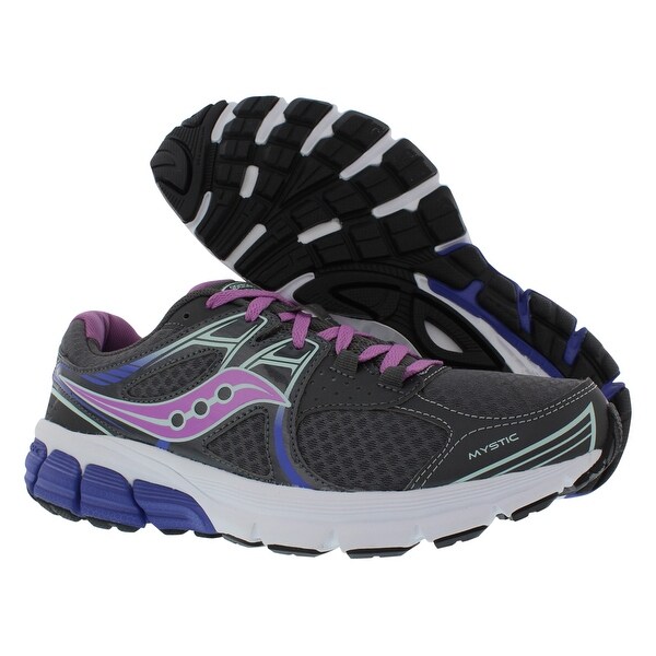 Saucony Mystic Grid 2024 www.favors