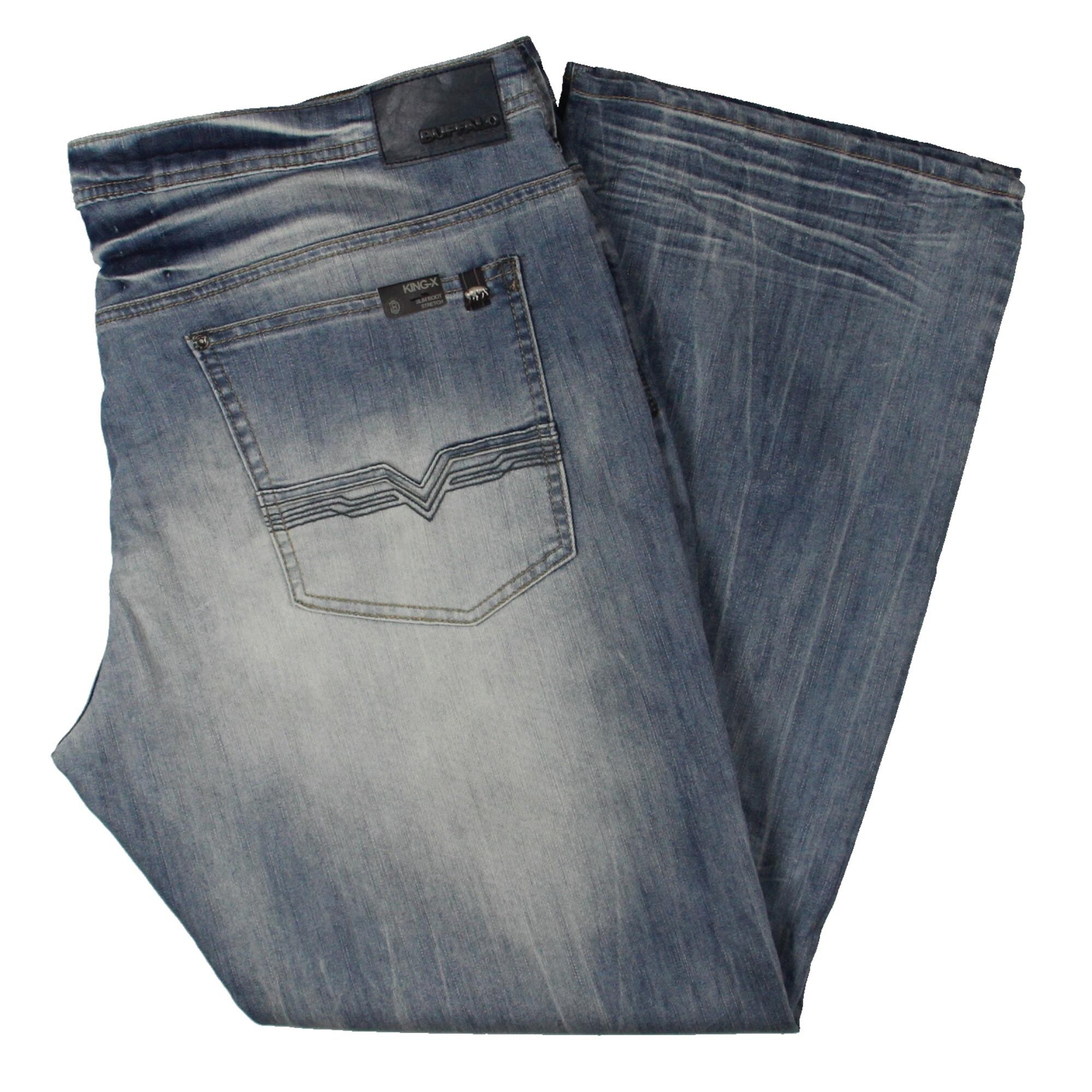 grey bootcut jeans mens