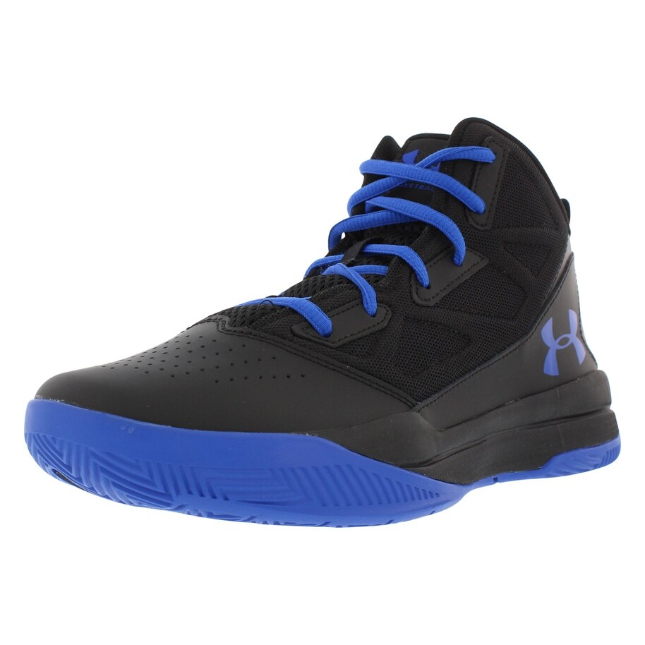 big boys under armour shoes