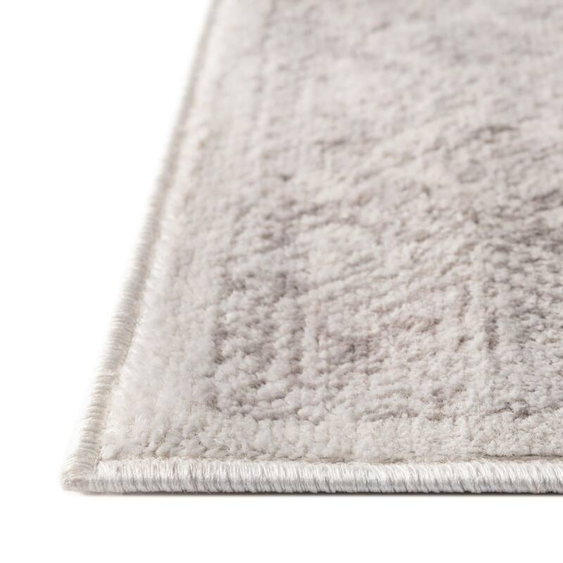 Contemporary Trabzon Collection Area Rug