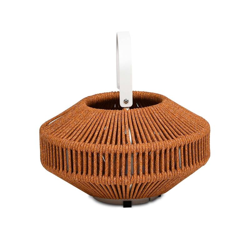 Nova 14" Outdoor Patio Lantern