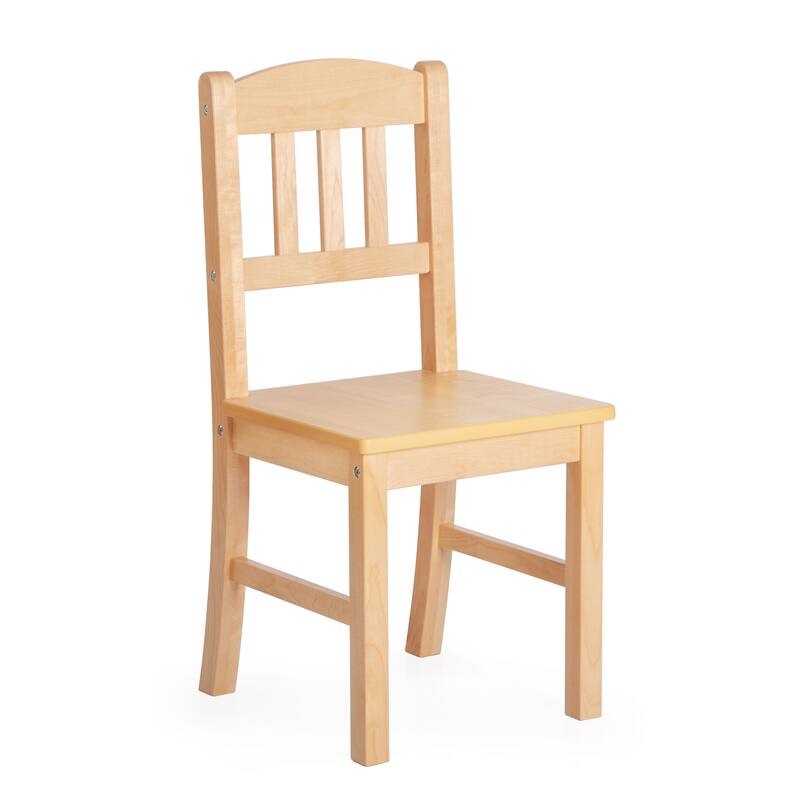 Guidecraft Kids' Media Desk and Chair Set