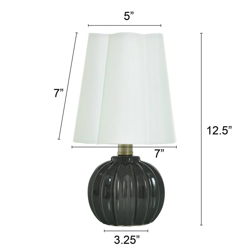Tamara Day for Stylecraft Ophelia Table Lamp