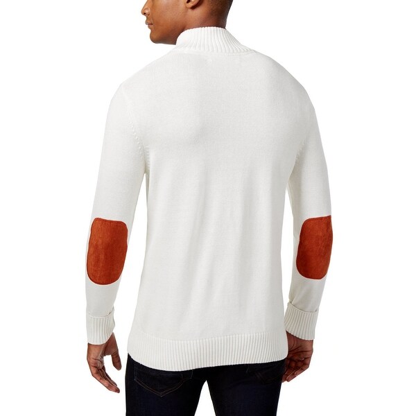 sean john turtleneck sweater