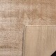 preview thumbnail 30 of 39, Safavieh Handmade Mirage Lousine Modern Abstract Viscose Rug