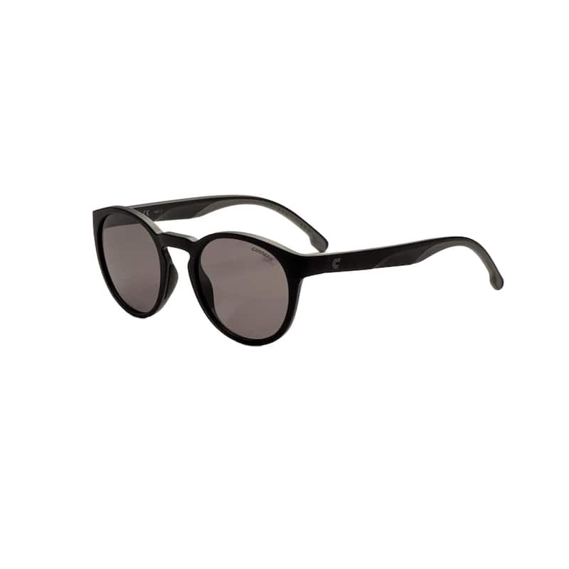 Carrera Men's 51mm Matte Black Sunglasses CA8056-S-003-M9