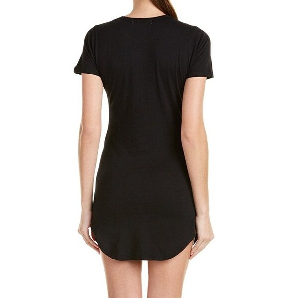 c&c california t shirt dress